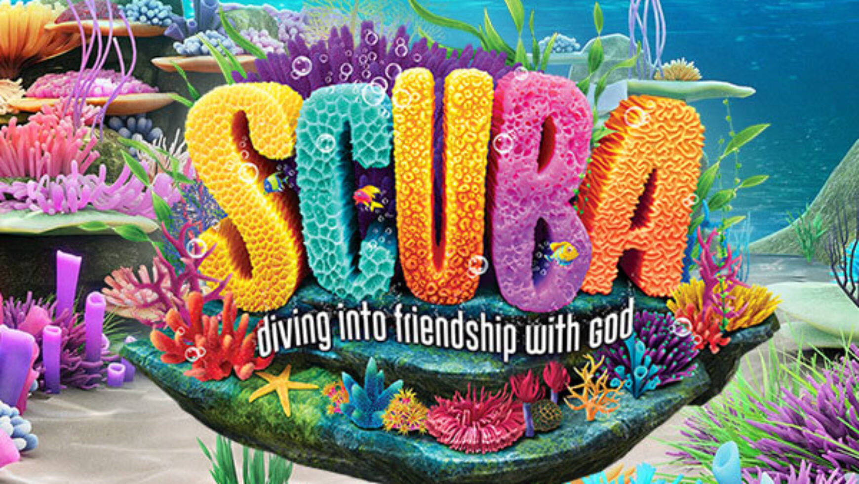 Vacation Bible School